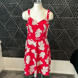 Disney Lilo & Stitch Dapper Day Dress